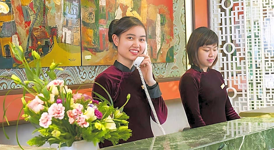 Classy Holiday Hotel & Spa