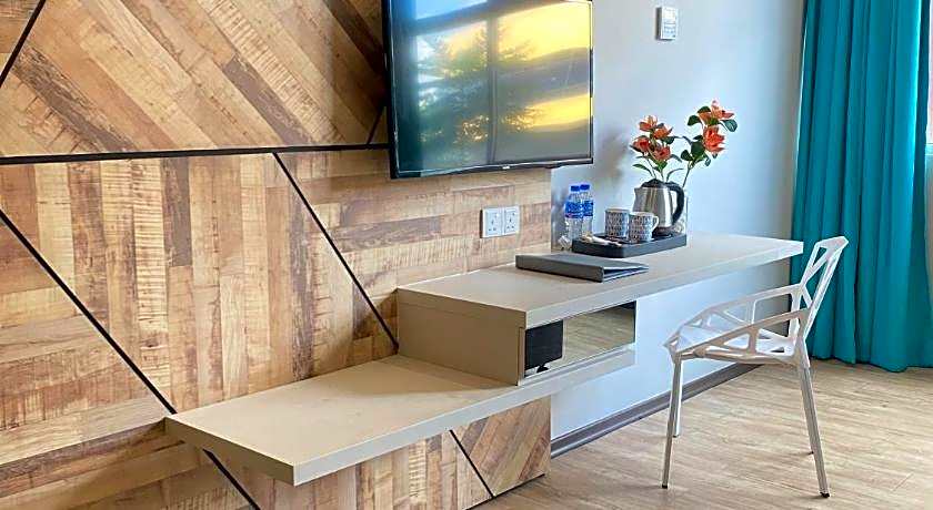 G5 Hotel & Serviced Apartment