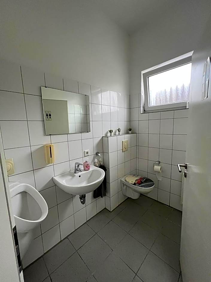 Aparts Room Hannover Centrum