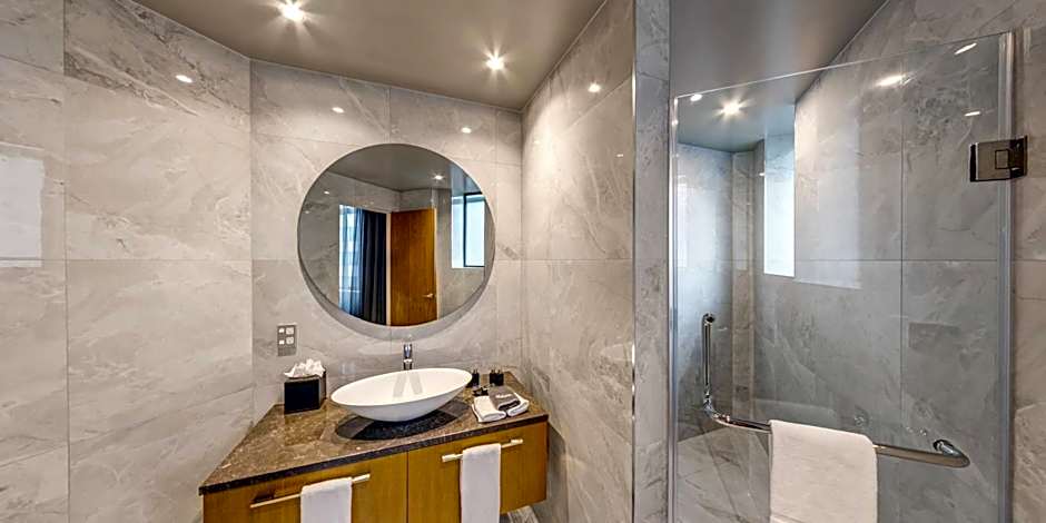 Distinction Dunedin Hotel