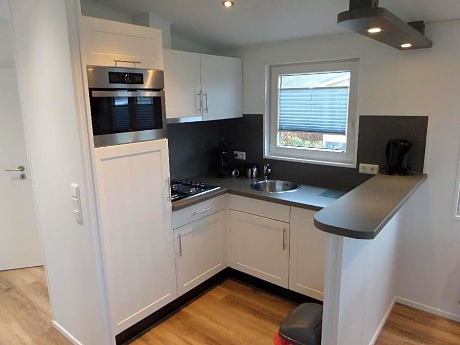 Vakantiepark Camping de Peelpoort