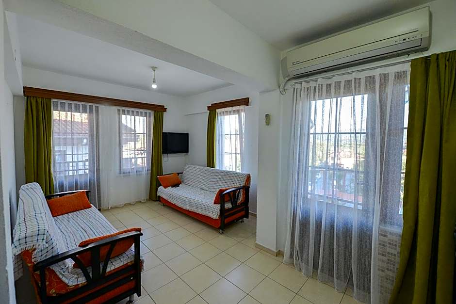 Ankakyaka Apart Hotel