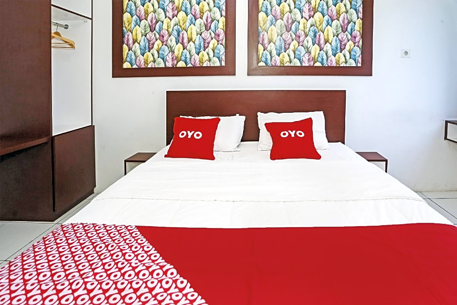 OYO 92317 Apartment Riverview By Alima View