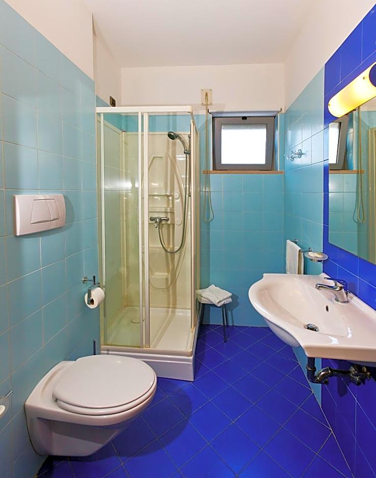 Hotel Antares