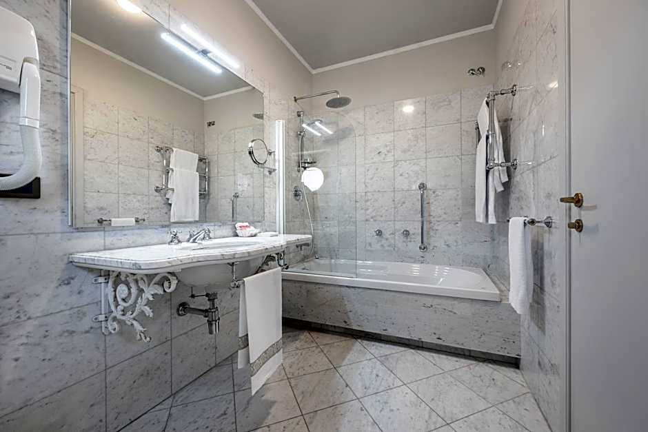 Hotel San Luca
