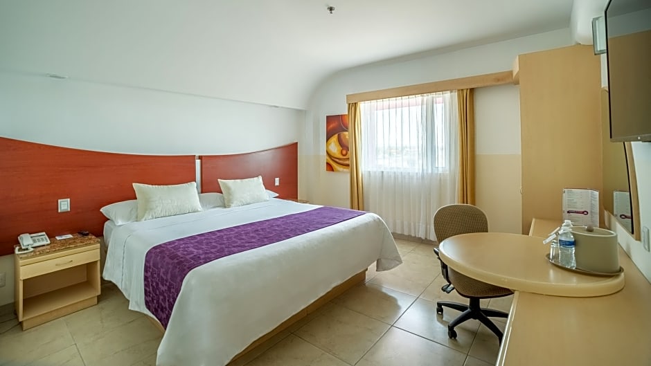 Hotel Mágico Inn