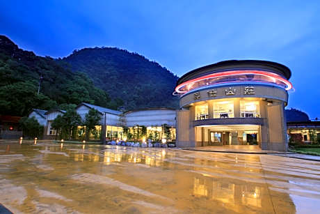 Ying Shih Guest House