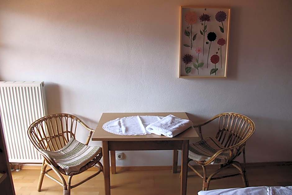 Köstlhof, Familie Hassler