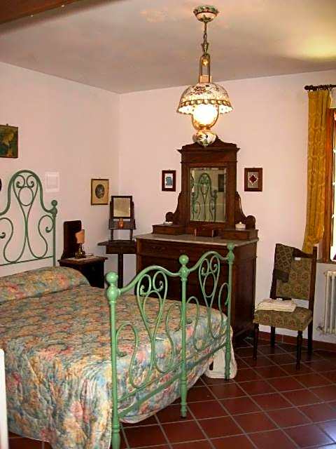 Bed&Breakfast Giardino Agritourist