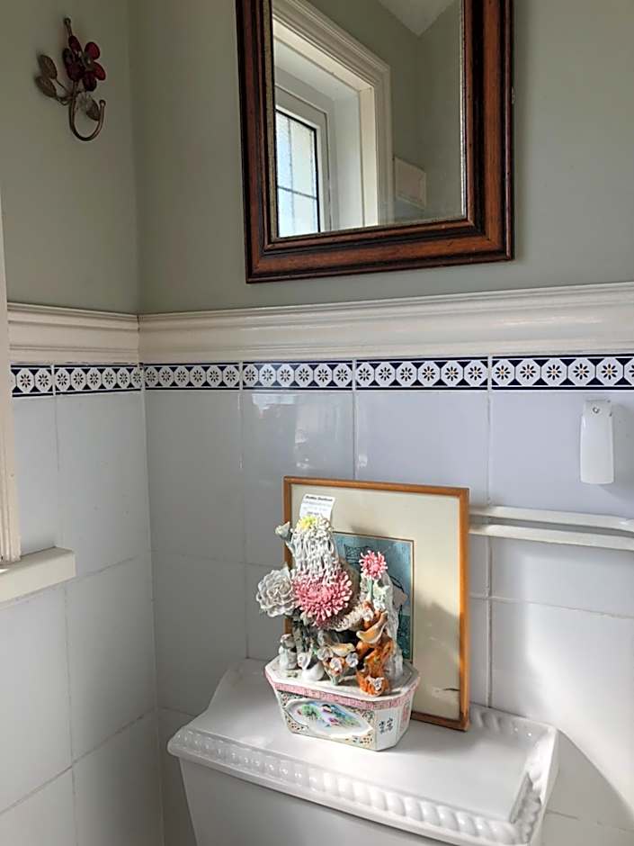 Wynberg House Bed & Breakfast Swansea