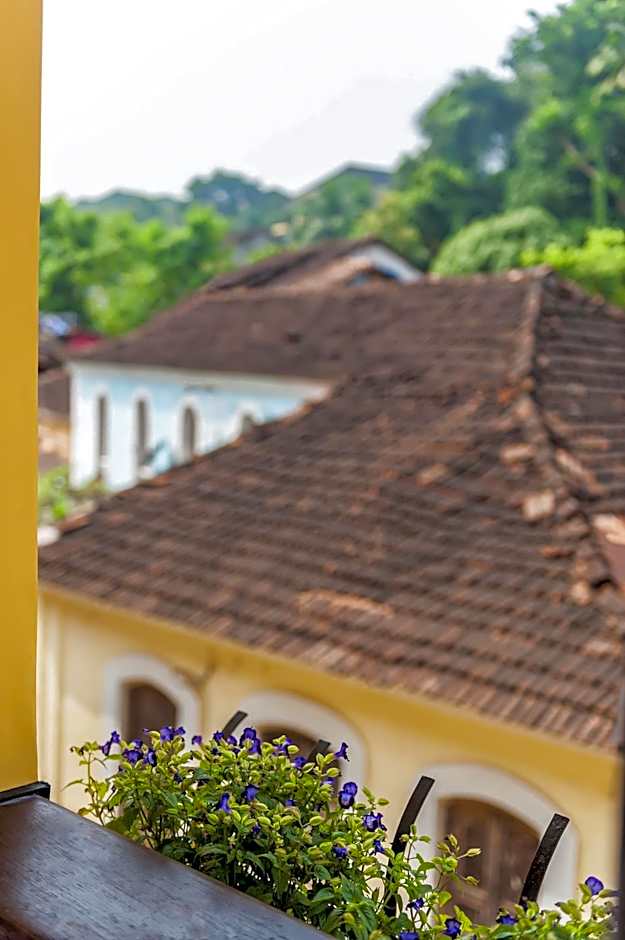 Mateus Boutique Hotel