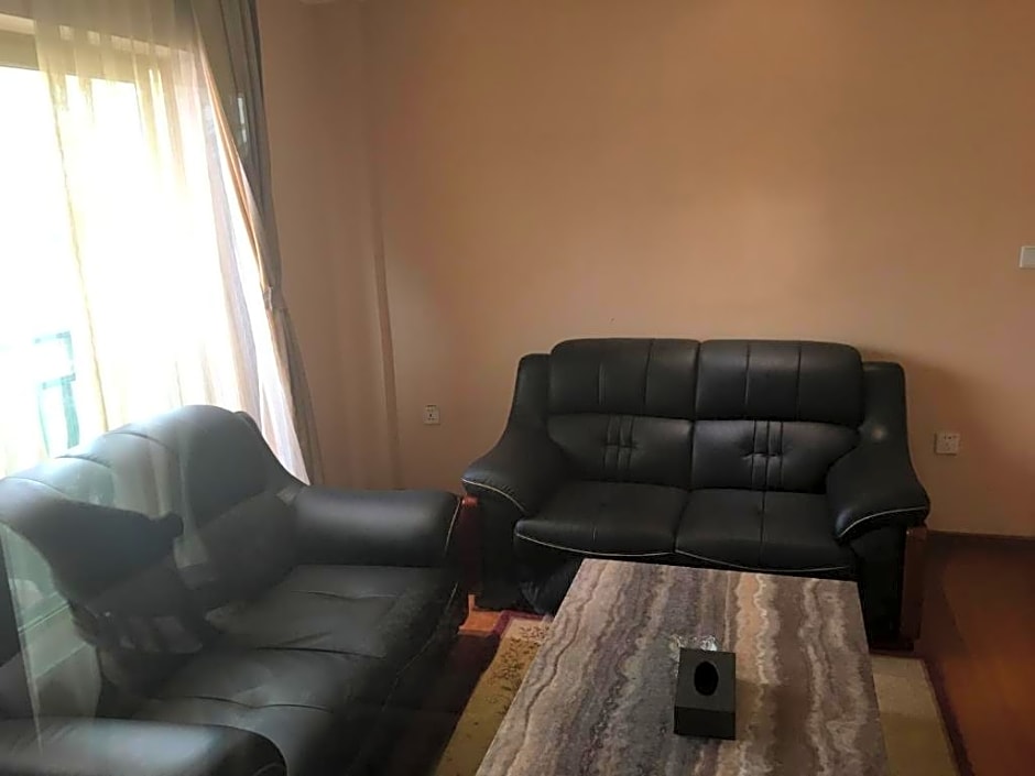 Emmad Furnished Hotel