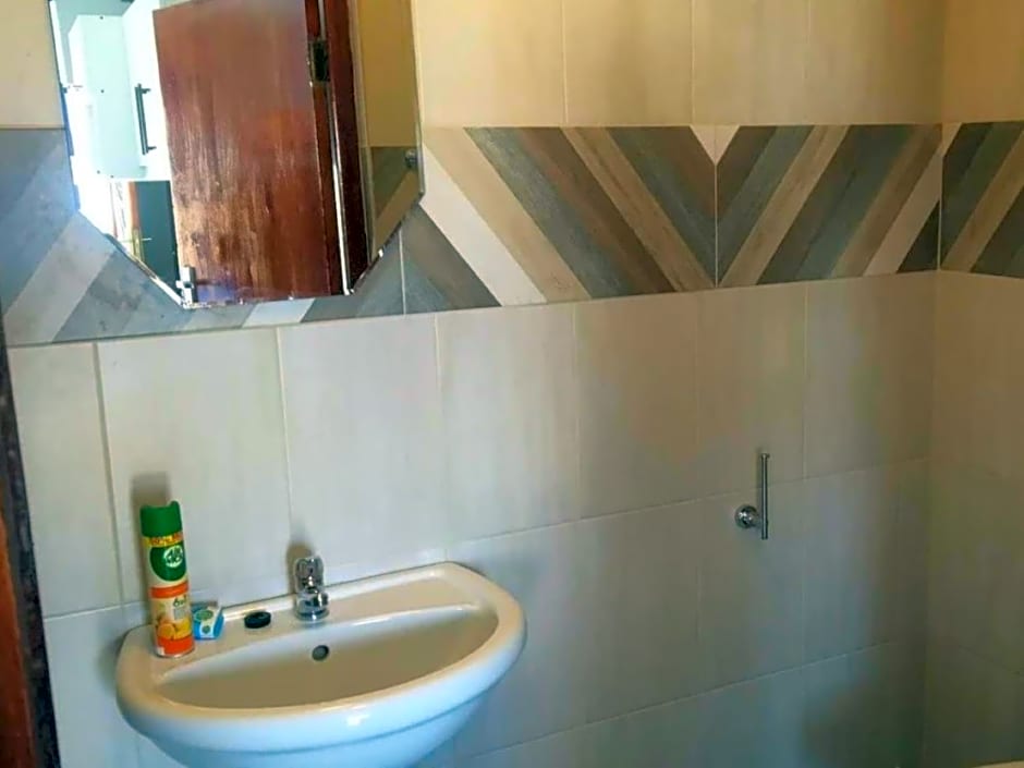 Kubo Bed and Breakfast