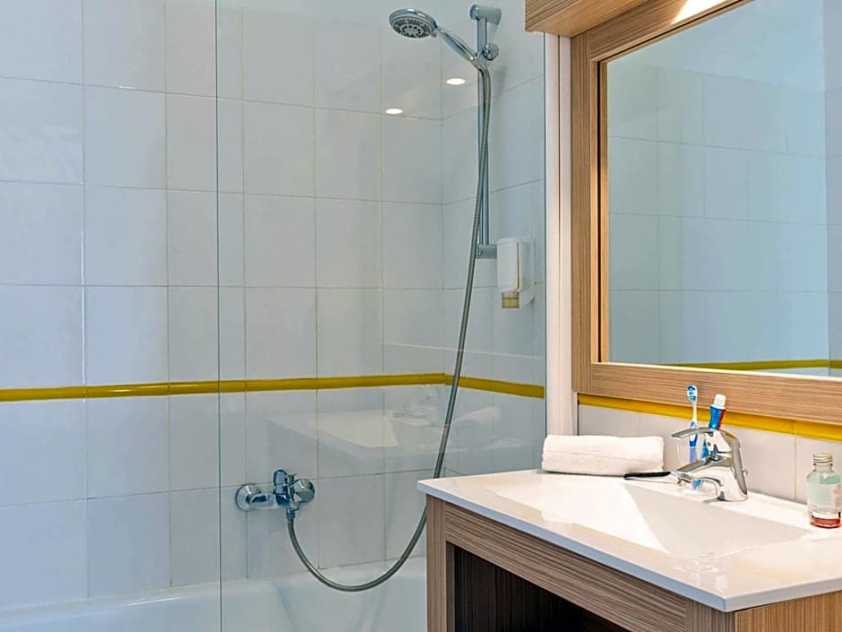 Aparthotel Adagio Access Nice Magnan