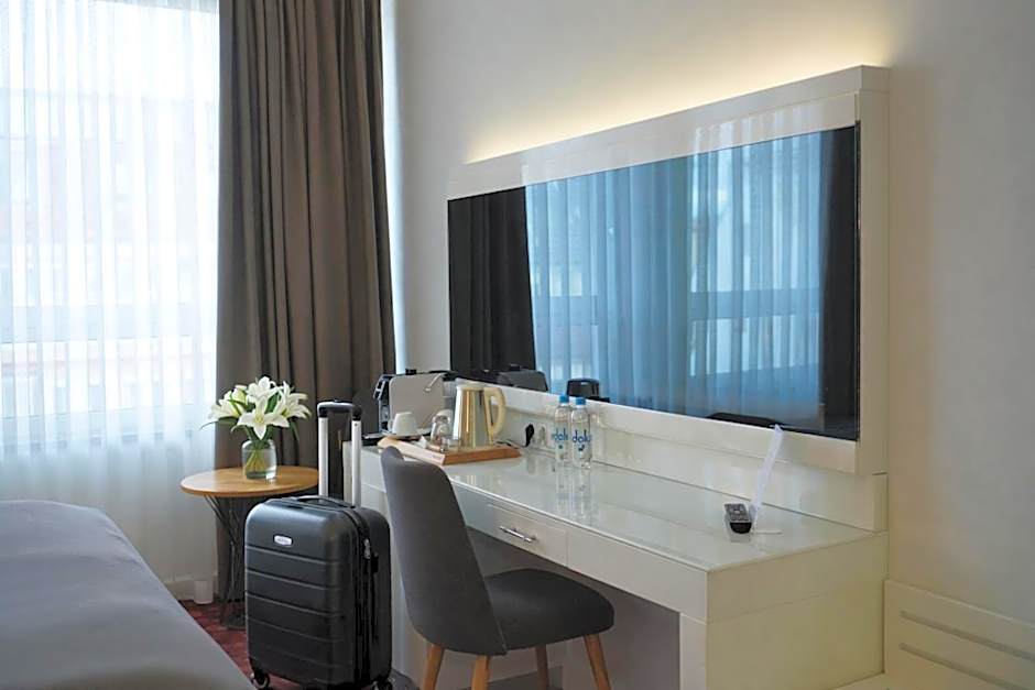 Hotel Bayer's