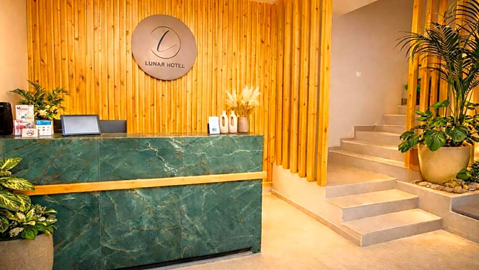Lunar Hotel Modern Boutique