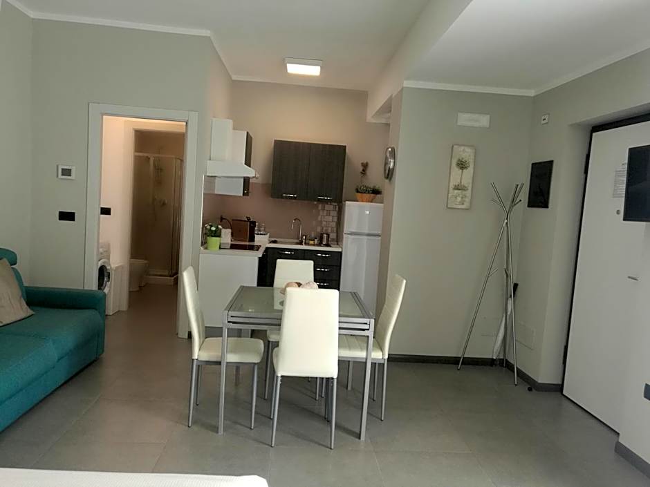 Lingotto Residence