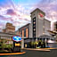 Hampton Inn By Hilton Virginia Beach-Oceanfront North