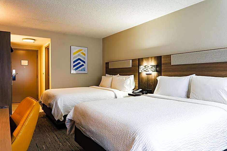 Holiday Inn Express Frazer - Malvern By IHG