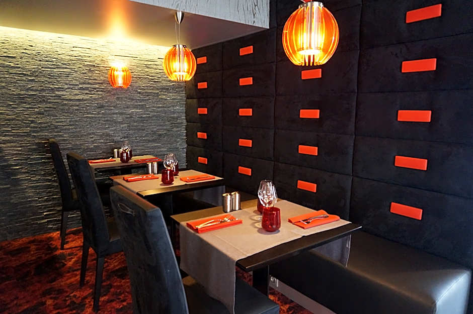 Logis Hotel Restaurant Le Fruitier