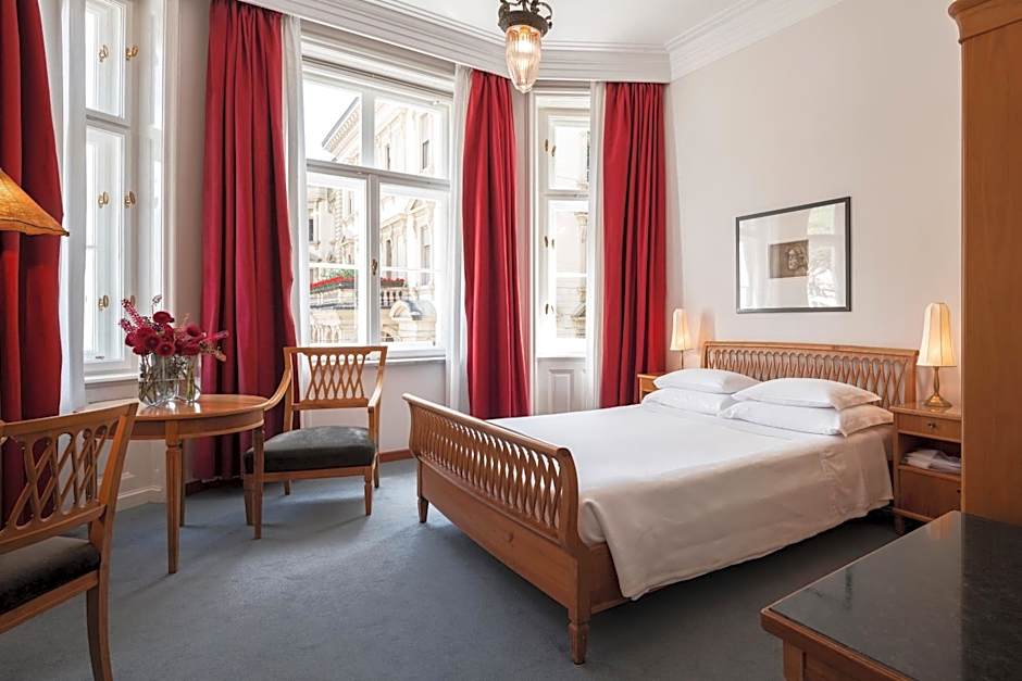 Parkhotel Laurin