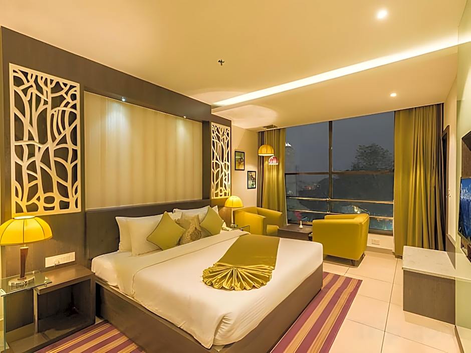 Rivatas Hotel By Ideal