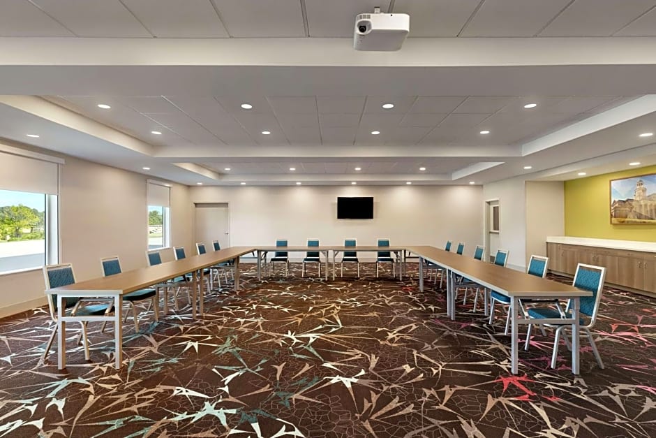 Home2 Suites By Hilton Vicksburg, Ms