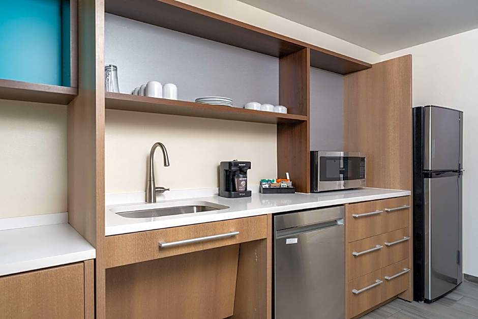 Home2 Suites by Hilton Fredericksburg South Spotsylvania