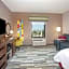 Hampton Inn By Hilton & Suites Watsonville, CA