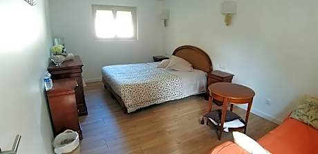 Valérie GOUFFÉ Chambres d'hotes