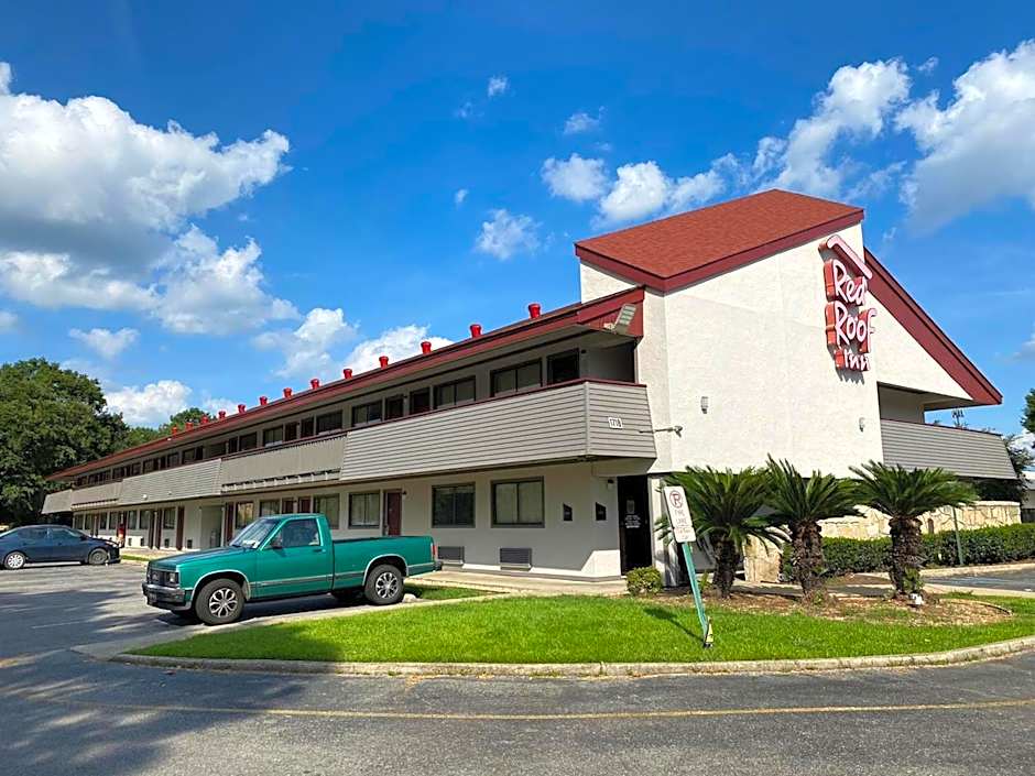 Red Roof Inn Lafayette, LA