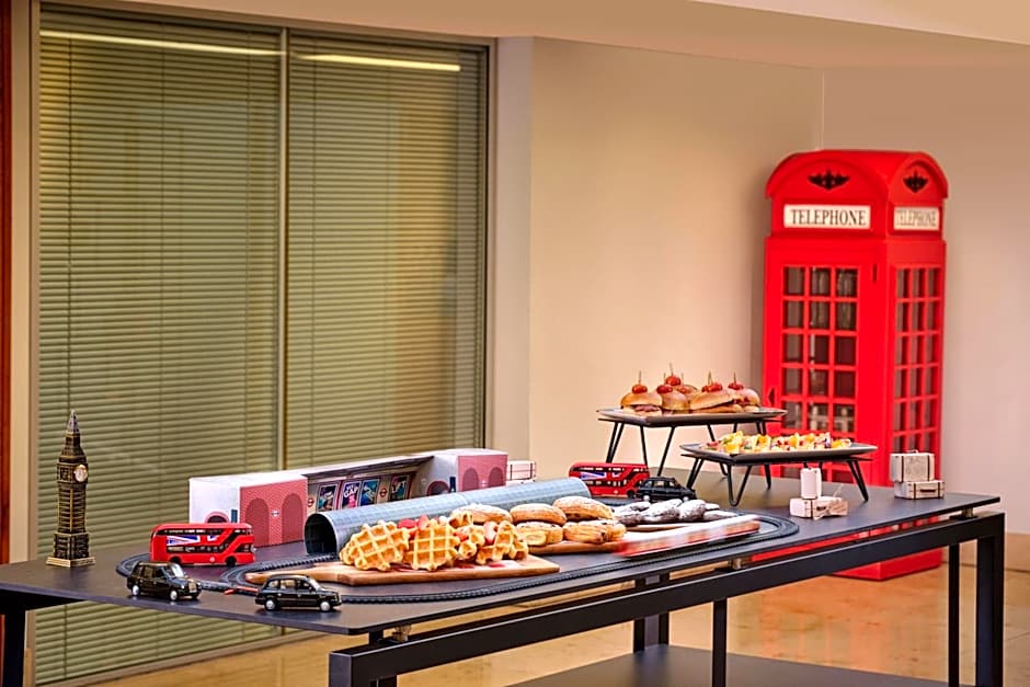 Sheraton Heathrow Hotel