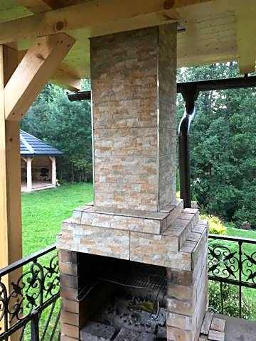 Chata Oravská Priehrada