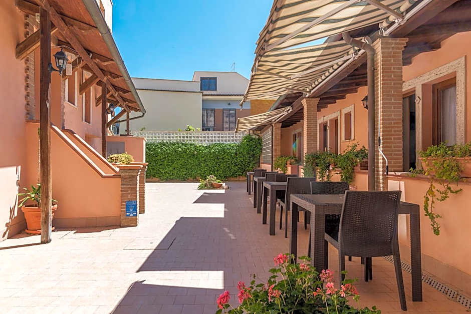 Hotel Riviera Fiumicino