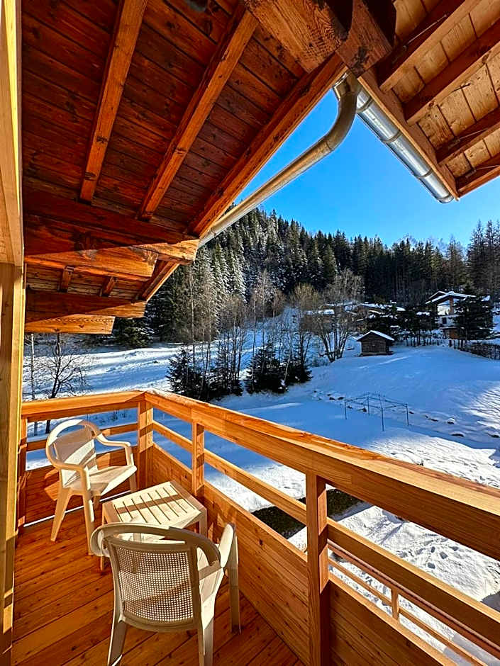 Hôtel Le Jeu de Paume