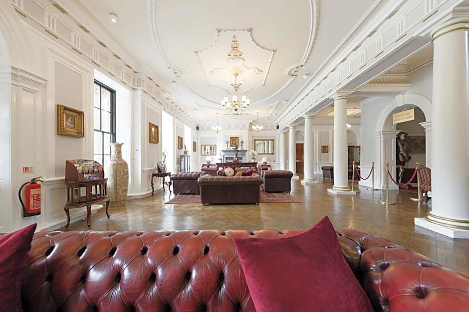 Beamish Hall Country House Hotel, BW Premier Collection