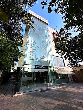 Hotel Sai Miracle