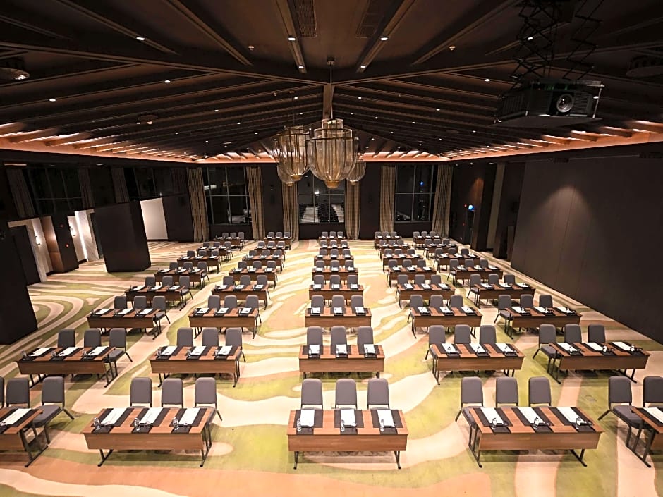 Swissotel Uludag Bursa