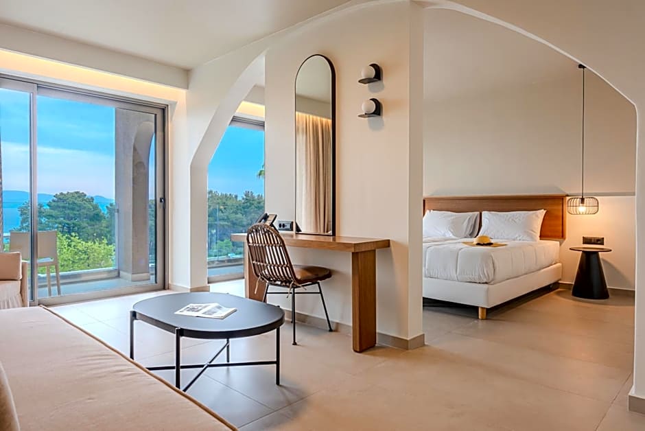 Iolida Corfu Resort by Smile Hotels
