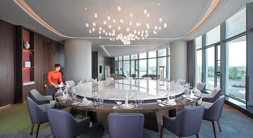 Wyndham Garden Nanjing Airport