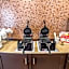 Sleep Inn & Suites Shreveport West