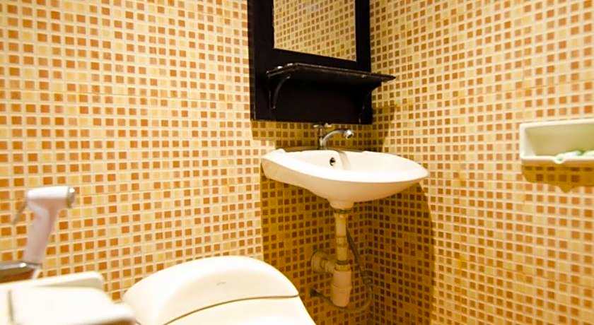 Fora Guesthouse Taman Lingkar