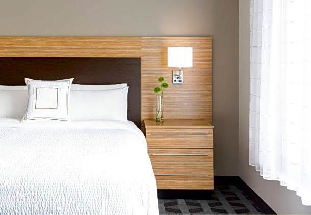 TownePlace Suites by Marriott Detroit Canton