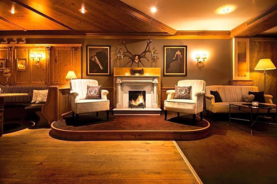 Wellnesshotel Oswald