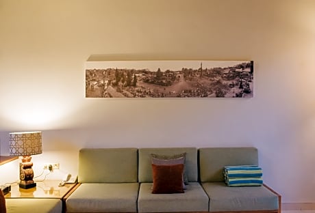 One Bedroom Pool Villas