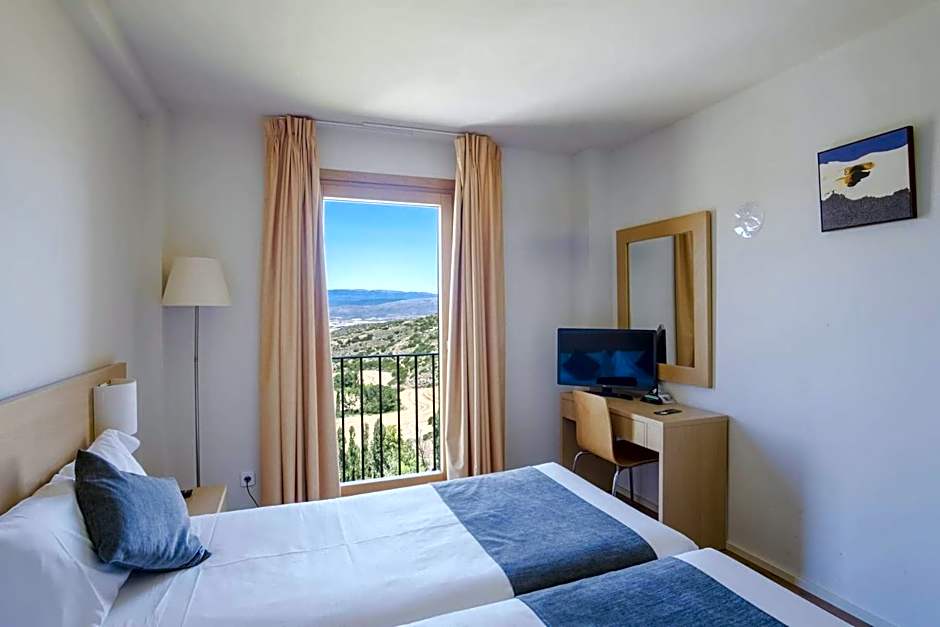 Hotel Alda Triskel