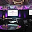 Crowne Plaza Atlanta Perimeter at Ravinia By IHG