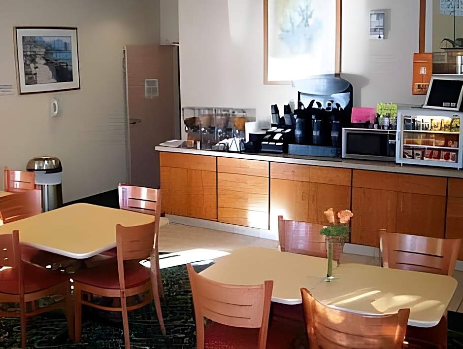 Fairfield Inn & Suites by Marriott Lubbock