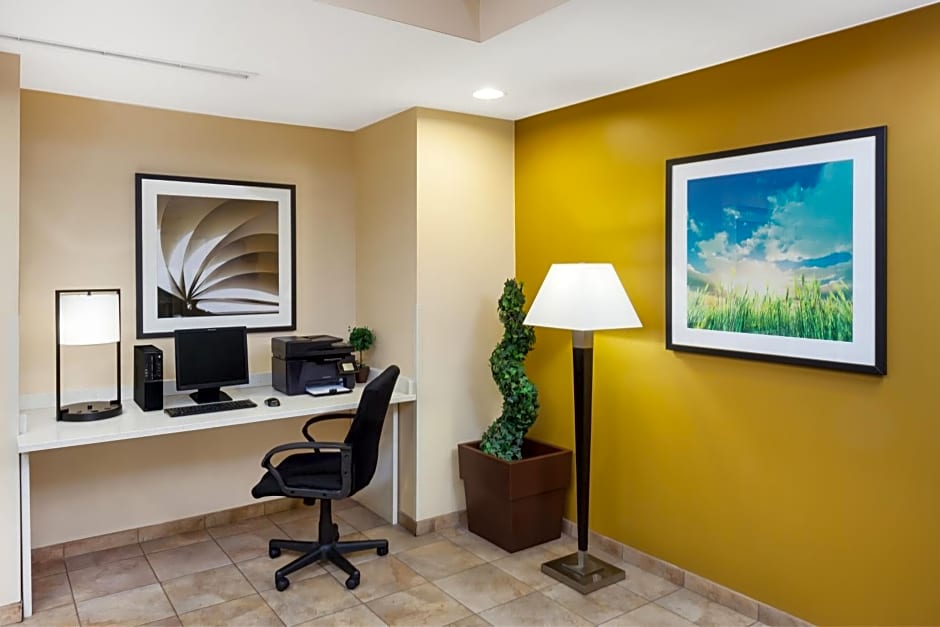 Candlewood Suites Aurora-Naperville By IHG