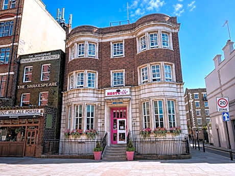 Hostelle - women only hostel London
